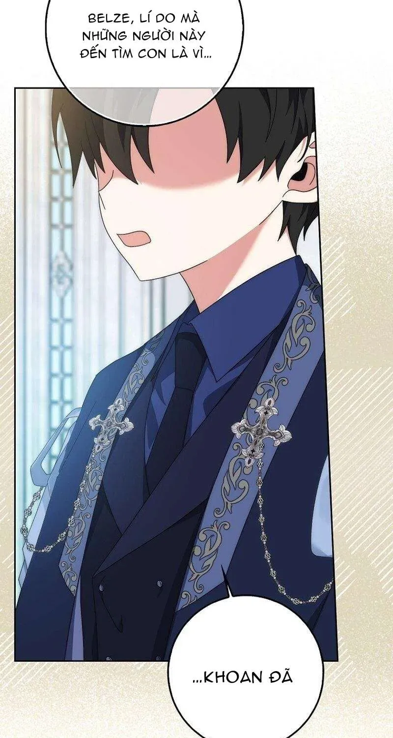 [ Ss2 ] Tôi Không Thuộc Về Nơi Này Chương 3 - Trang 32