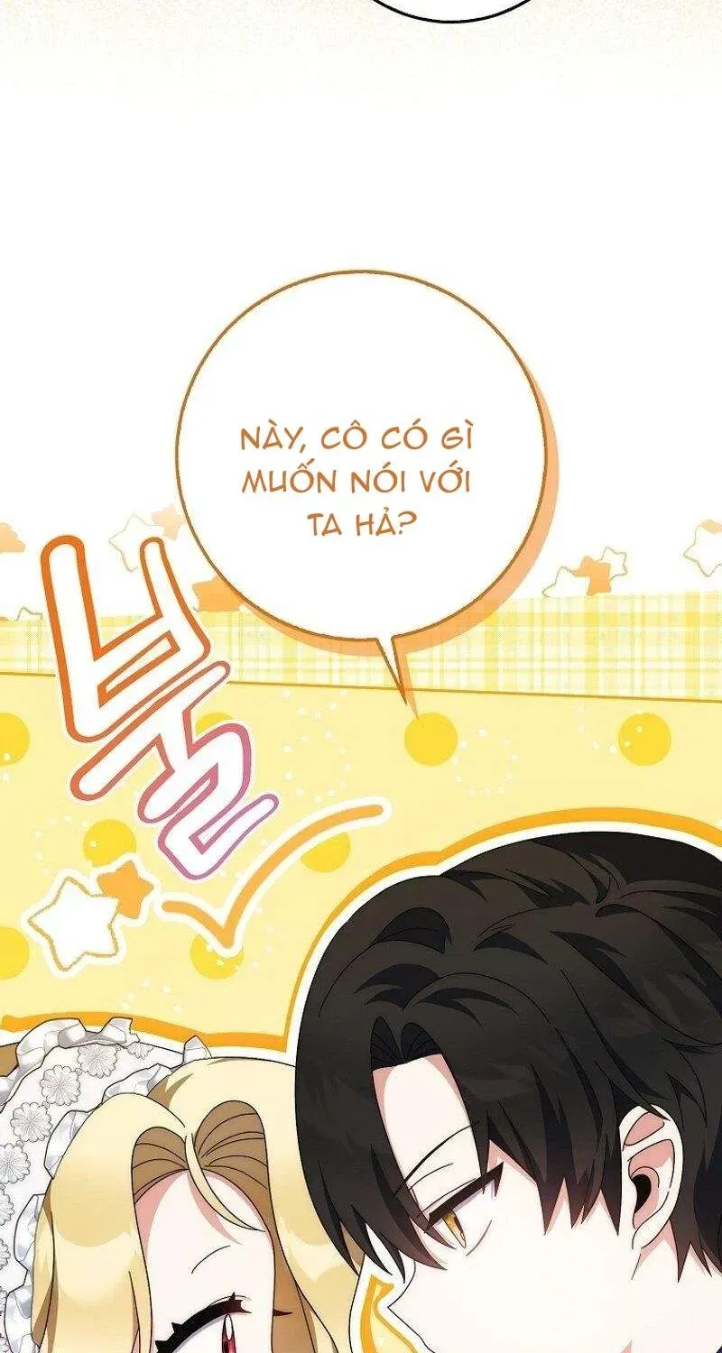 [ Ss2 ] Tôi Không Thuộc Về Nơi Này Chương 3 - Trang 33