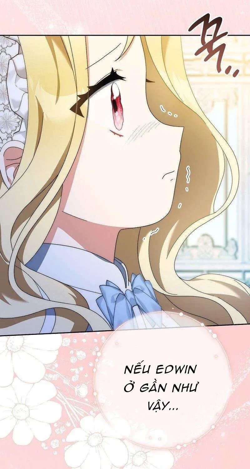 [ Ss2 ] Tôi Không Thuộc Về Nơi Này Chương 3 - Trang 36