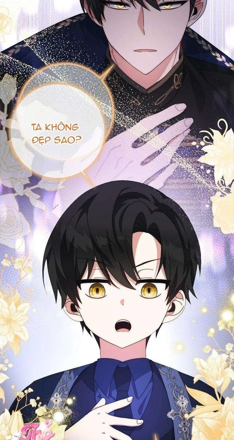 [ Ss2 ] Tôi Không Thuộc Về Nơi Này Chương 3 - Trang 38