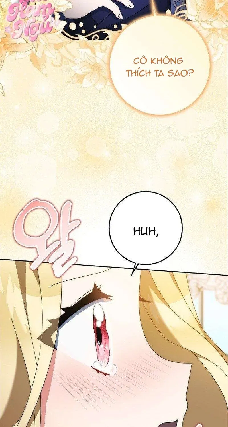 [ Ss2 ] Tôi Không Thuộc Về Nơi Này Chương 3 - Trang 39