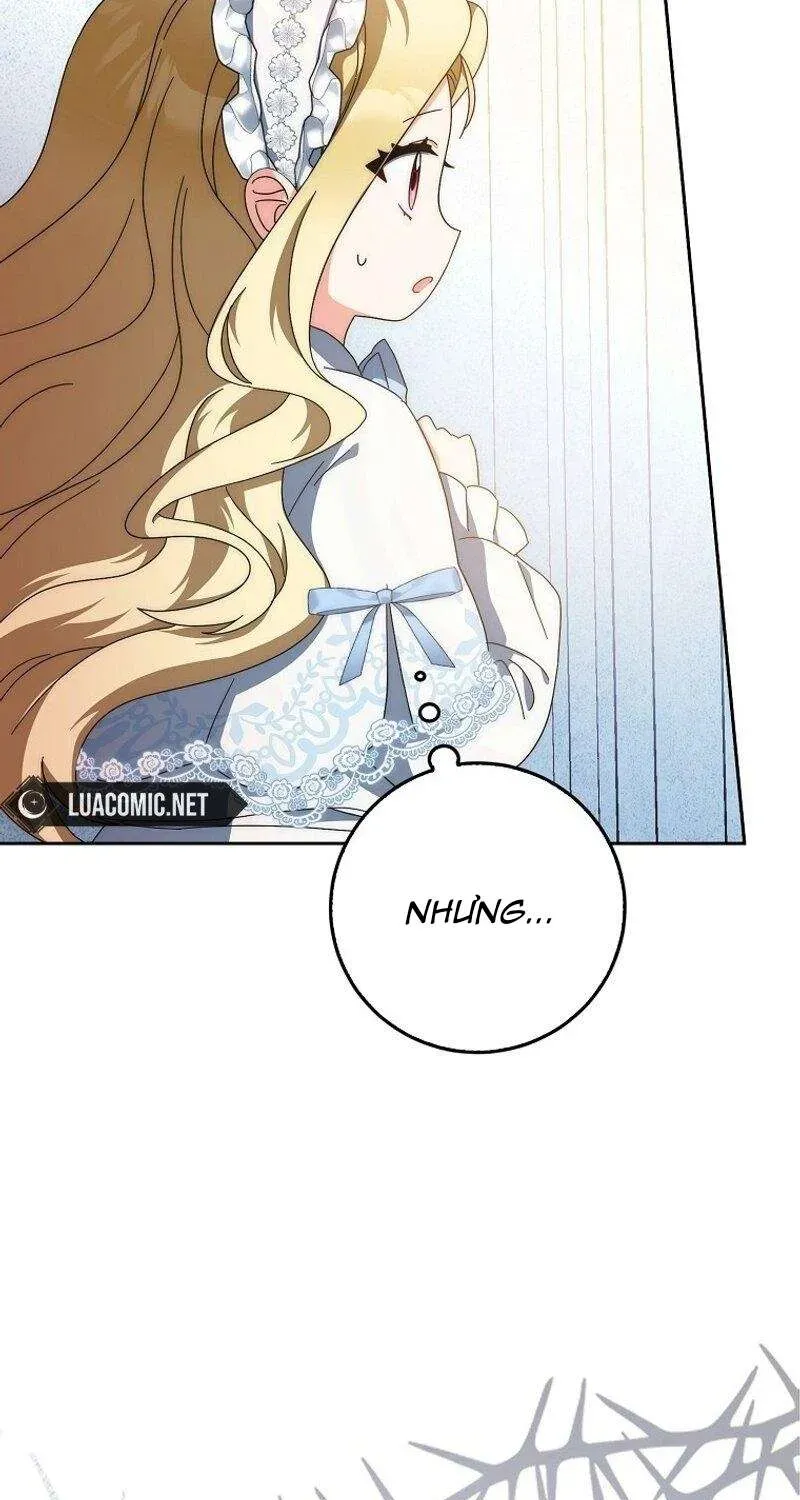 [ Ss2 ] Tôi Không Thuộc Về Nơi Này Chương 3 - Trang 5