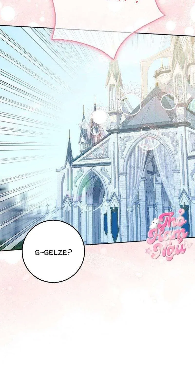 [ Ss2 ] Tôi Không Thuộc Về Nơi Này Chương 3 - Trang 43