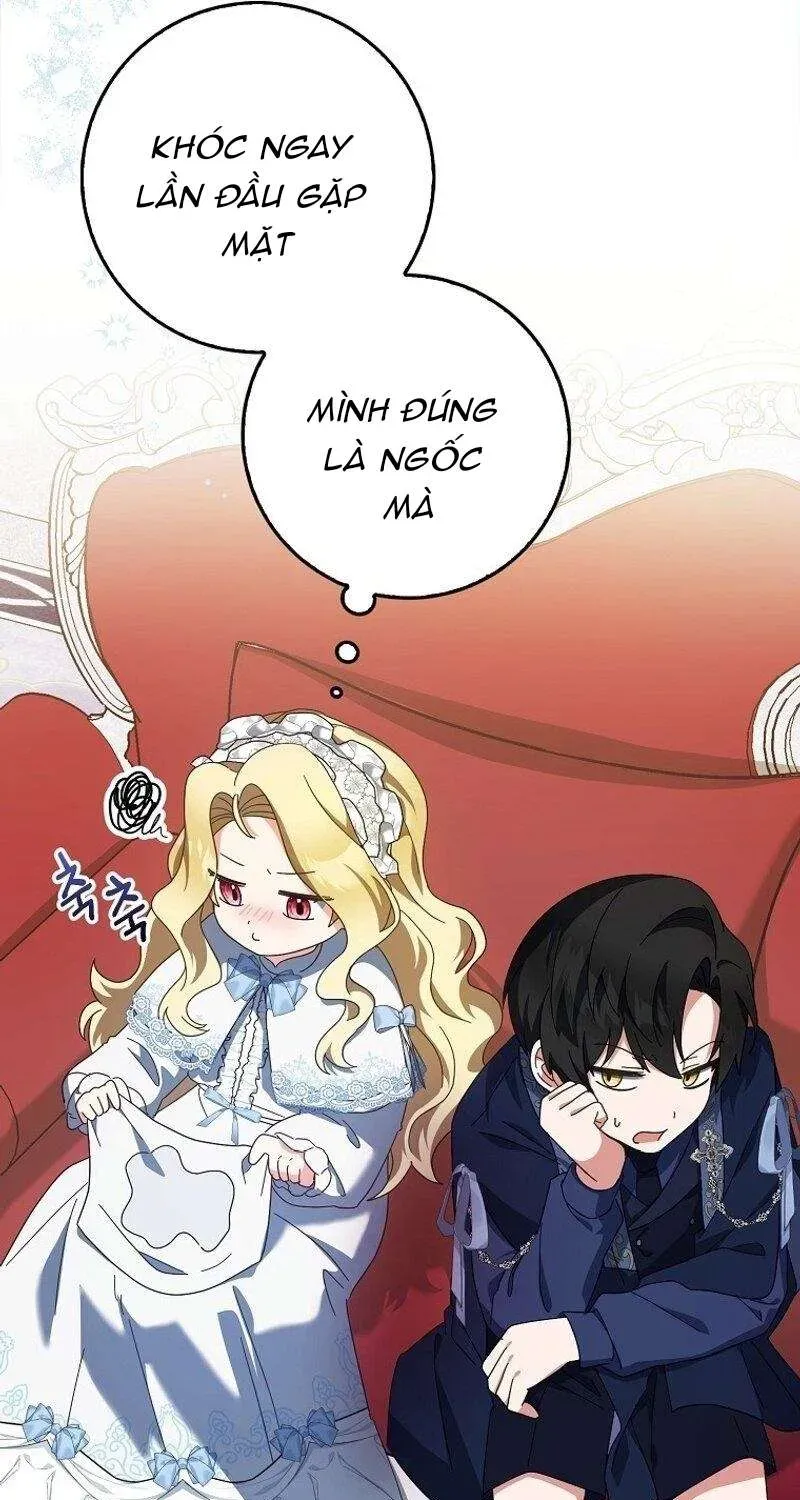 [ Ss2 ] Tôi Không Thuộc Về Nơi Này Chương 3 - Trang 46