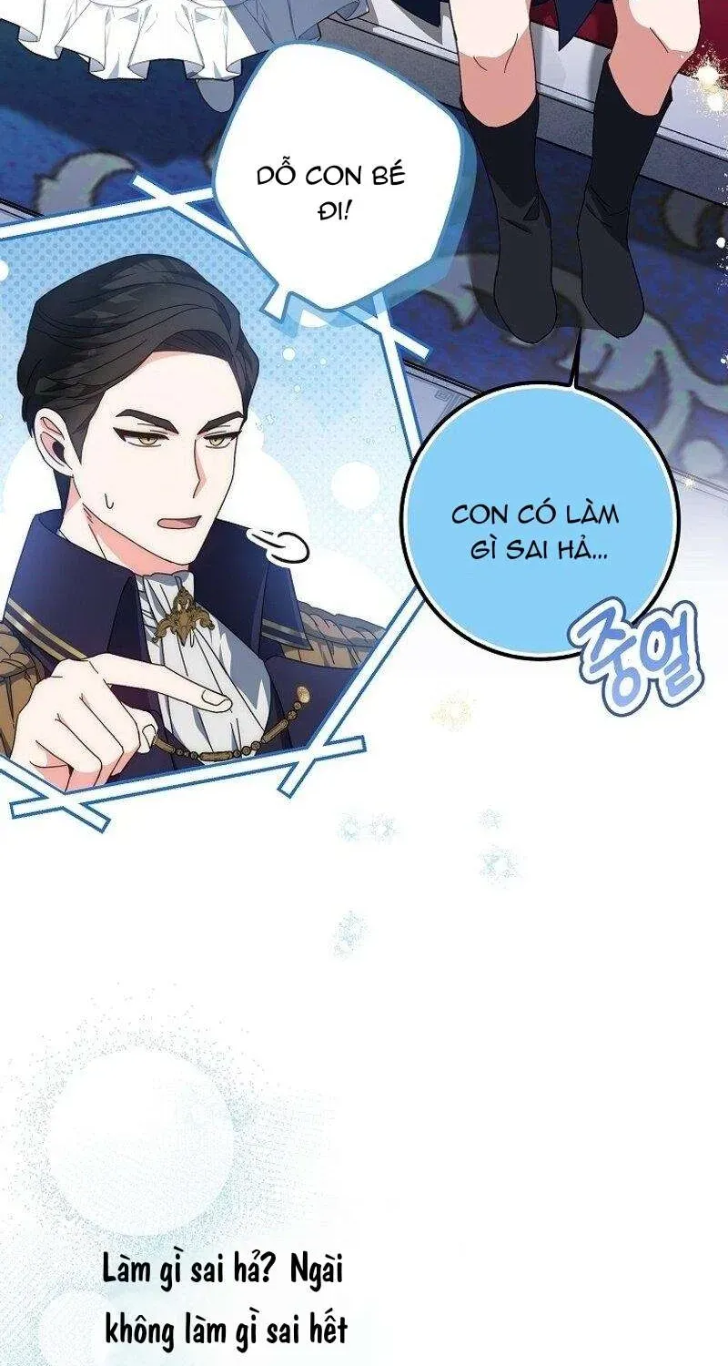 [ Ss2 ] Tôi Không Thuộc Về Nơi Này Chương 3 - Trang 47