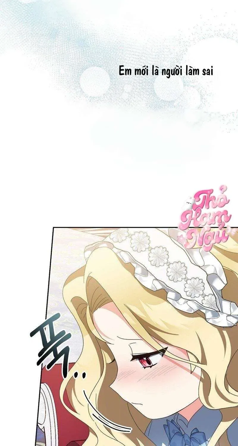 [ Ss2 ] Tôi Không Thuộc Về Nơi Này Chương 3 - Trang 48