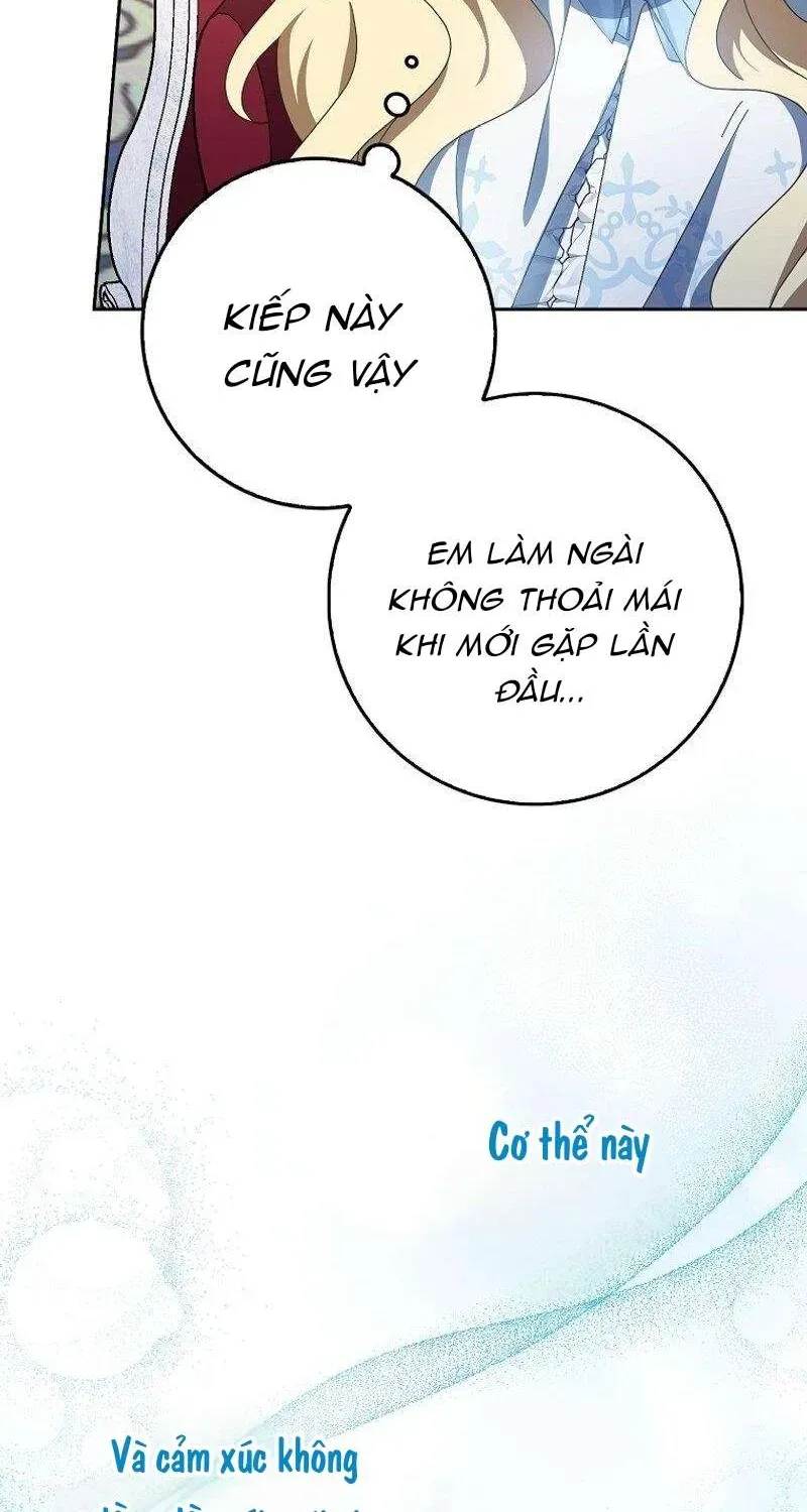 [ Ss2 ] Tôi Không Thuộc Về Nơi Này Chương 3 - Trang 49