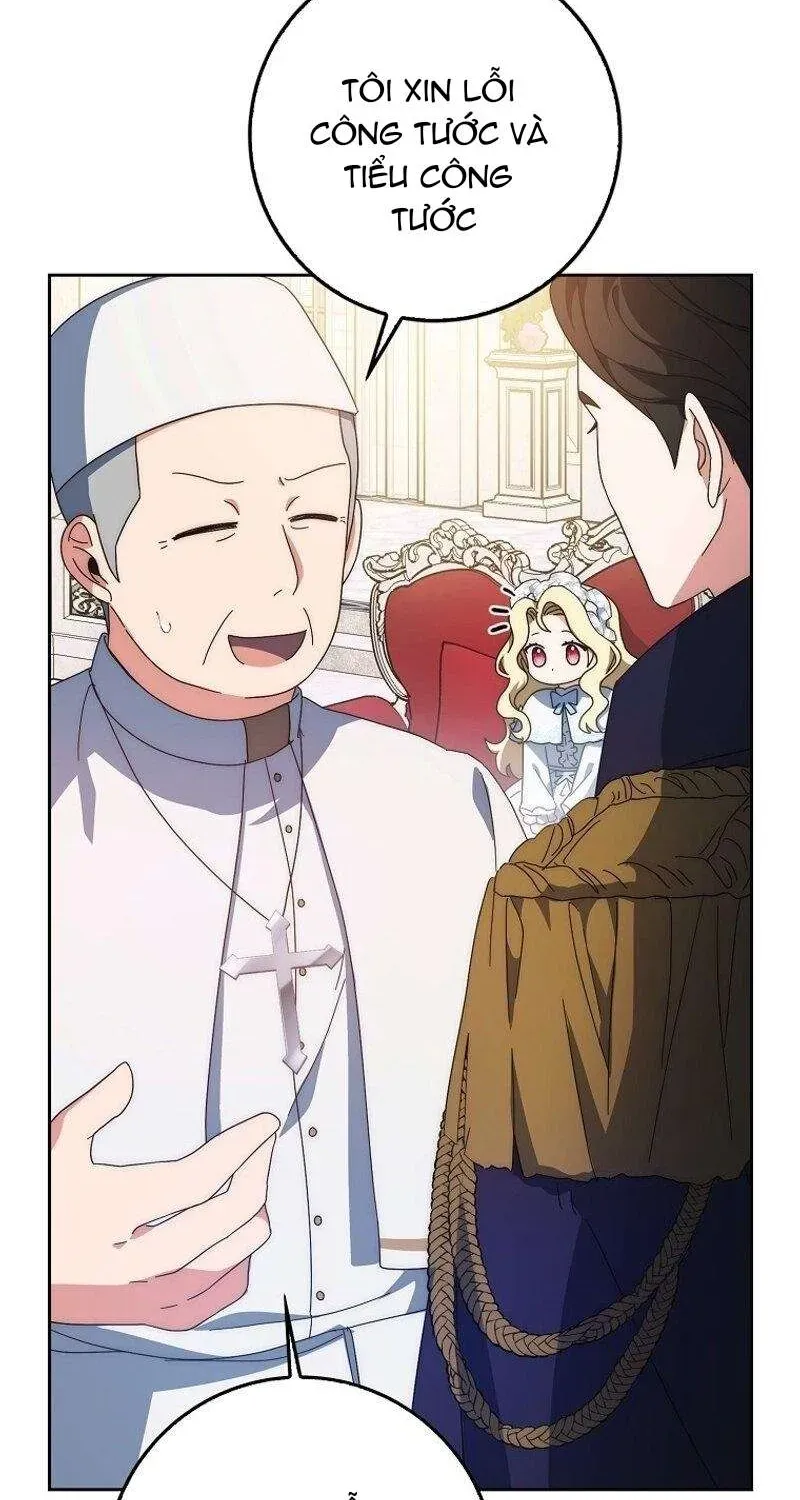 [ Ss2 ] Tôi Không Thuộc Về Nơi Này Chương 3 - Trang 53