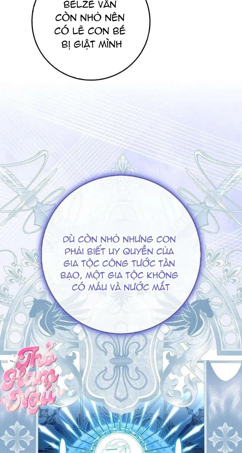 [ Ss2 ] Tôi Không Thuộc Về Nơi Này Chương 3 - Trang 54