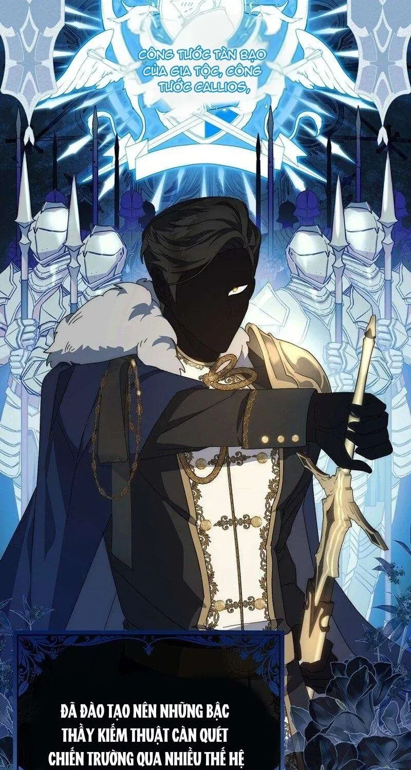 [ Ss2 ] Tôi Không Thuộc Về Nơi Này Chương 3 - Trang 55