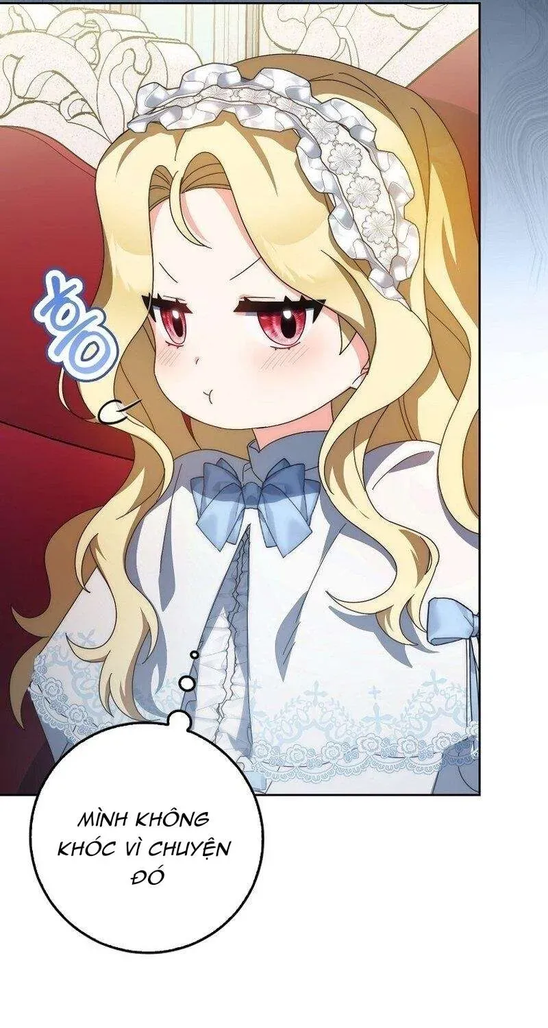 [ Ss2 ] Tôi Không Thuộc Về Nơi Này Chương 3 - Trang 57