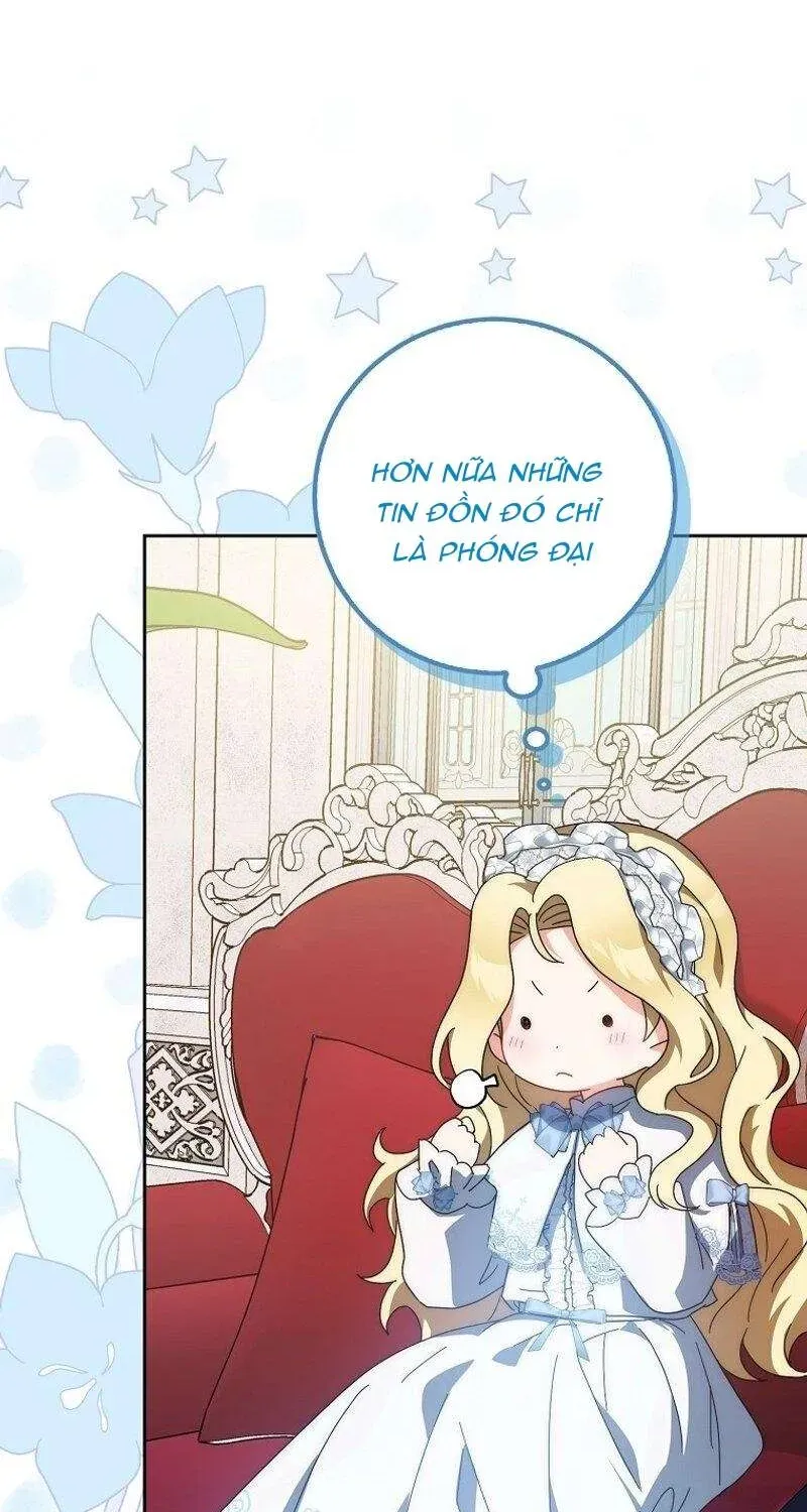 [ Ss2 ] Tôi Không Thuộc Về Nơi Này Chương 3 - Trang 58