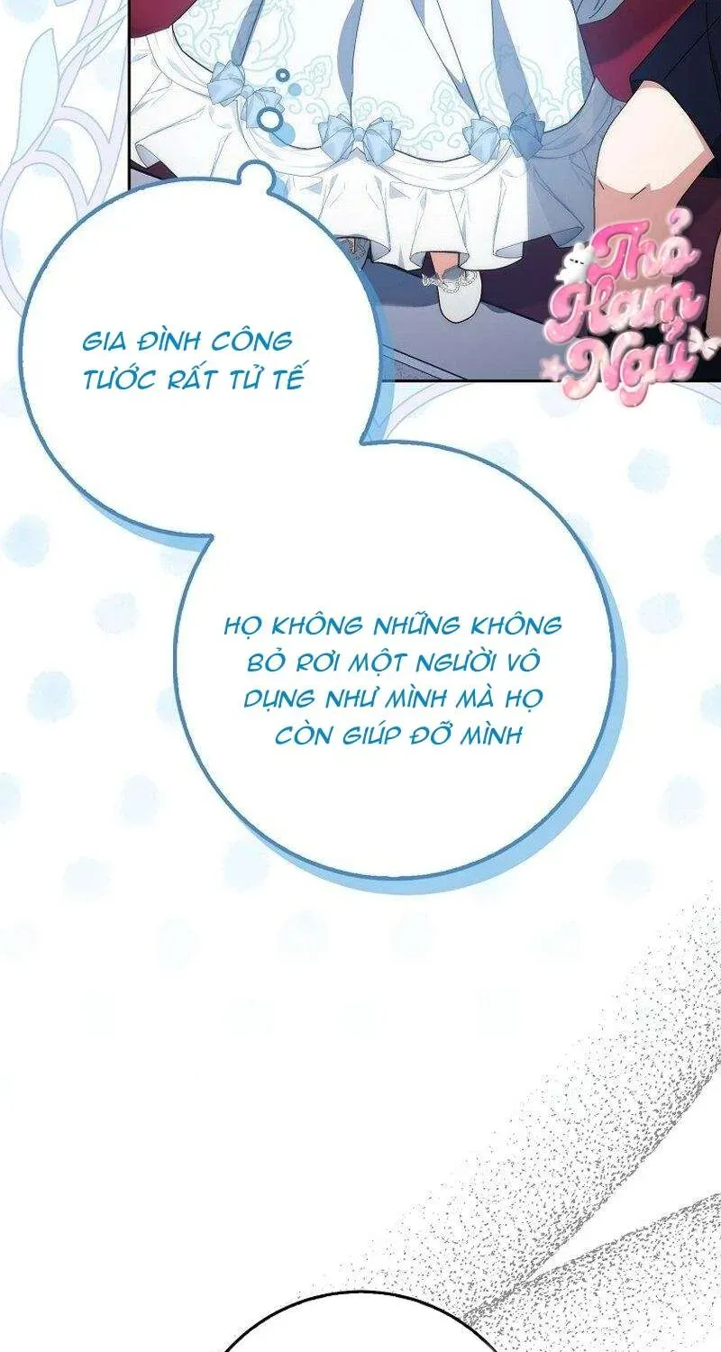 [ Ss2 ] Tôi Không Thuộc Về Nơi Này Chương 3 - Trang 59