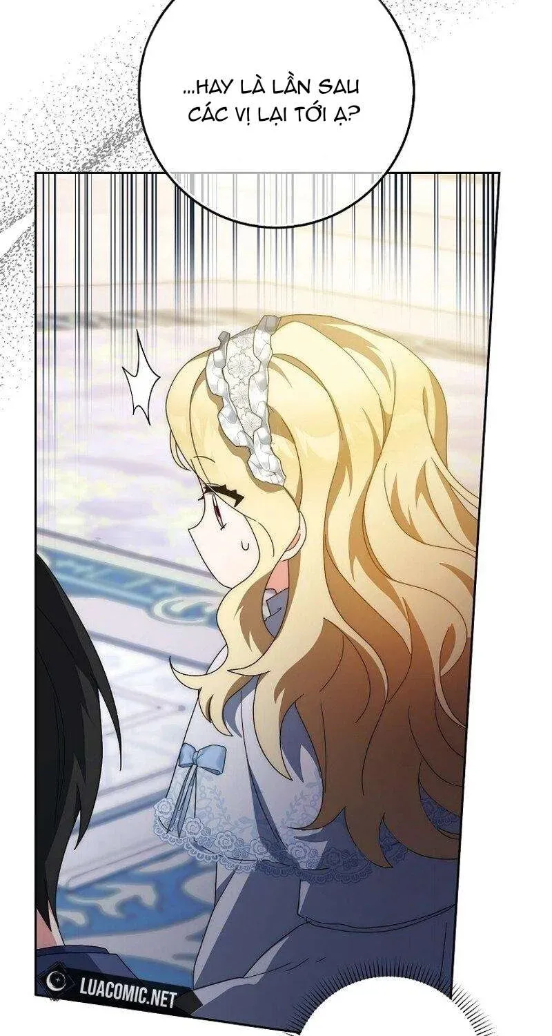 [ Ss2 ] Tôi Không Thuộc Về Nơi Này Chương 3 - Trang 60