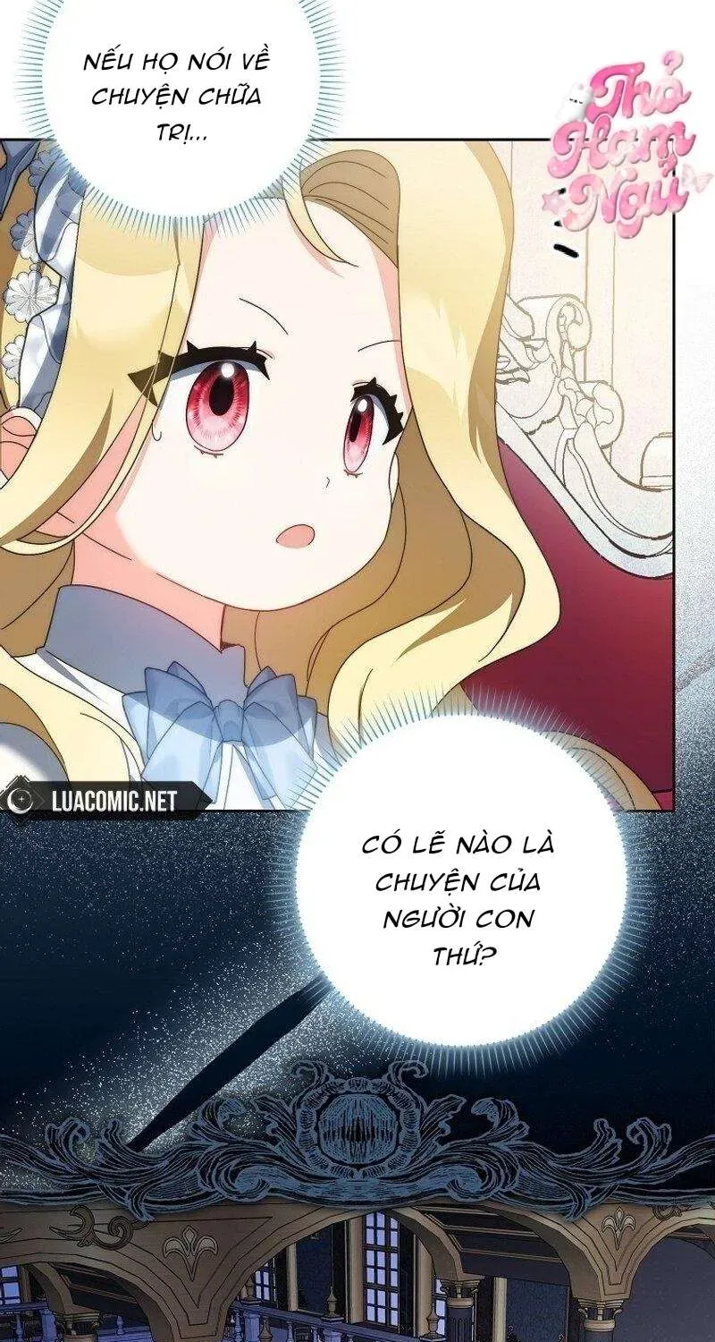 [ Ss2 ] Tôi Không Thuộc Về Nơi Này Chương 3 - Trang 70