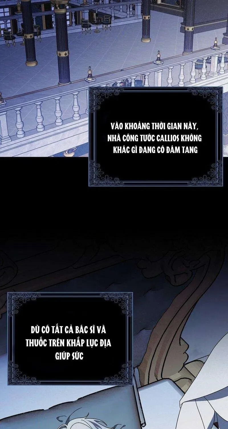 [ Ss2 ] Tôi Không Thuộc Về Nơi Này Chương 3 - Trang 71