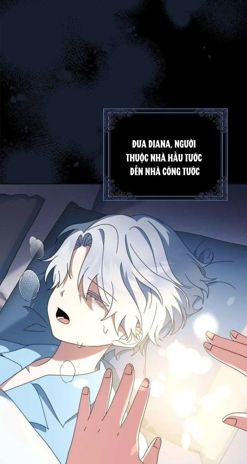 [ Ss2 ] Tôi Không Thuộc Về Nơi Này Chương 3 - Trang 75