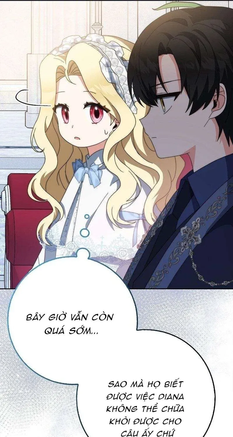 [ Ss2 ] Tôi Không Thuộc Về Nơi Này Chương 3 - Trang 80