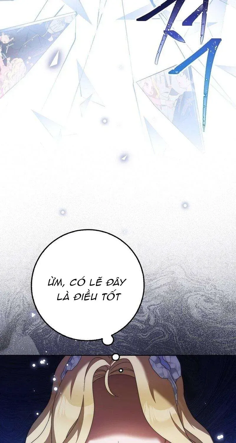 [ Ss2 ] Tôi Không Thuộc Về Nơi Này Chương 3 - Trang 9