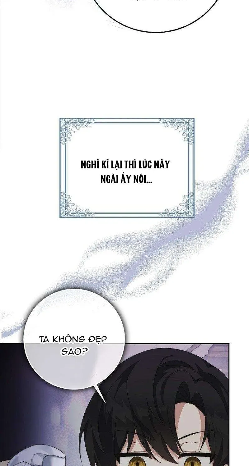 [ Ss2 ] Tôi Không Thuộc Về Nơi Này Chương 3 - Trang 81