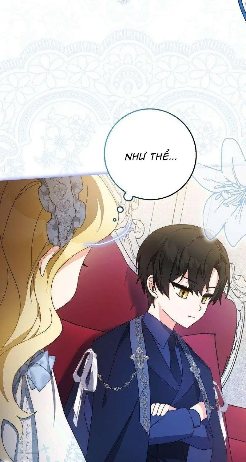 [ Ss2 ] Tôi Không Thuộc Về Nơi Này Chương 3 - Trang 83