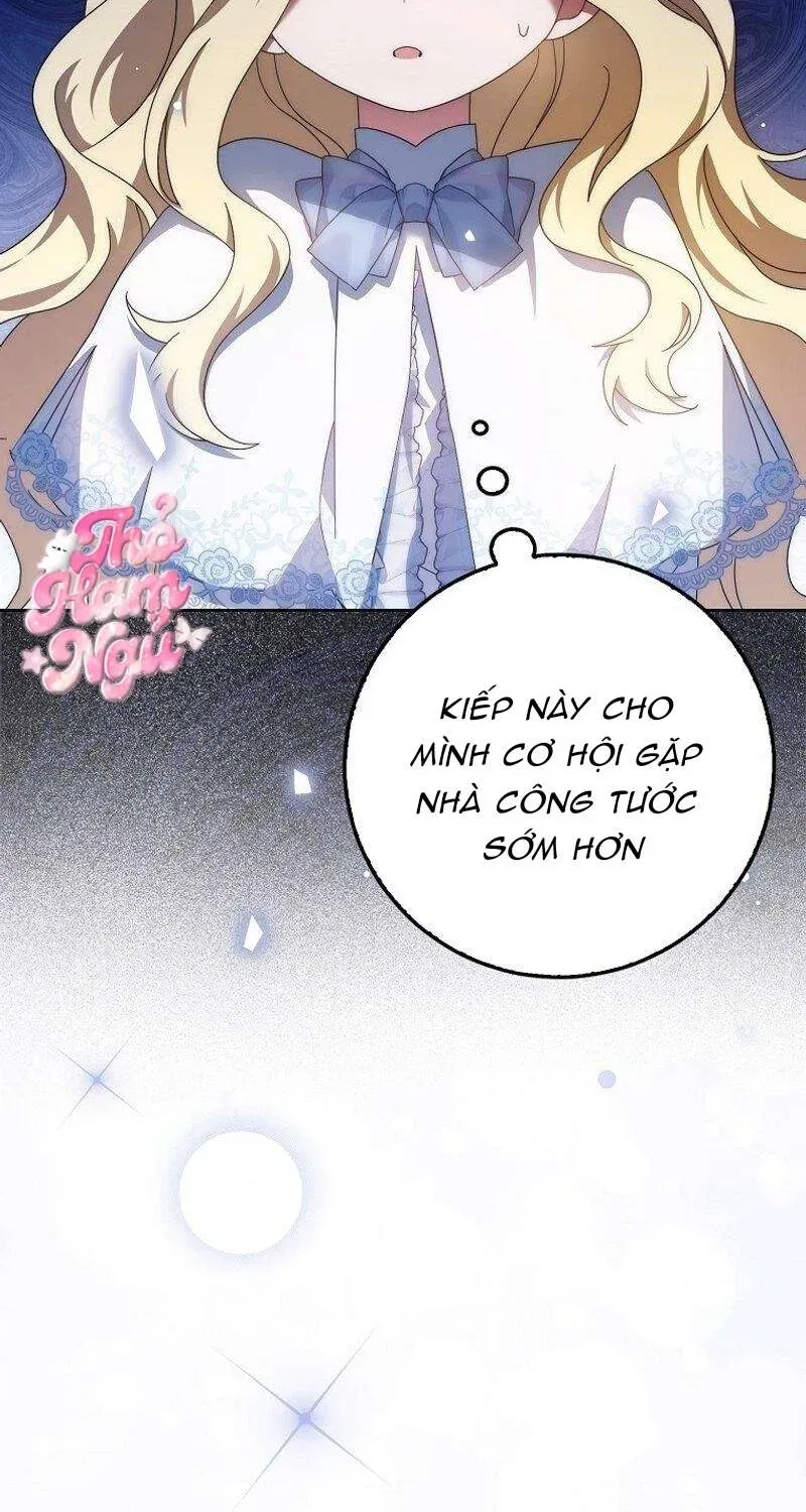 [ Ss2 ] Tôi Không Thuộc Về Nơi Này Chương 3 - Trang 10