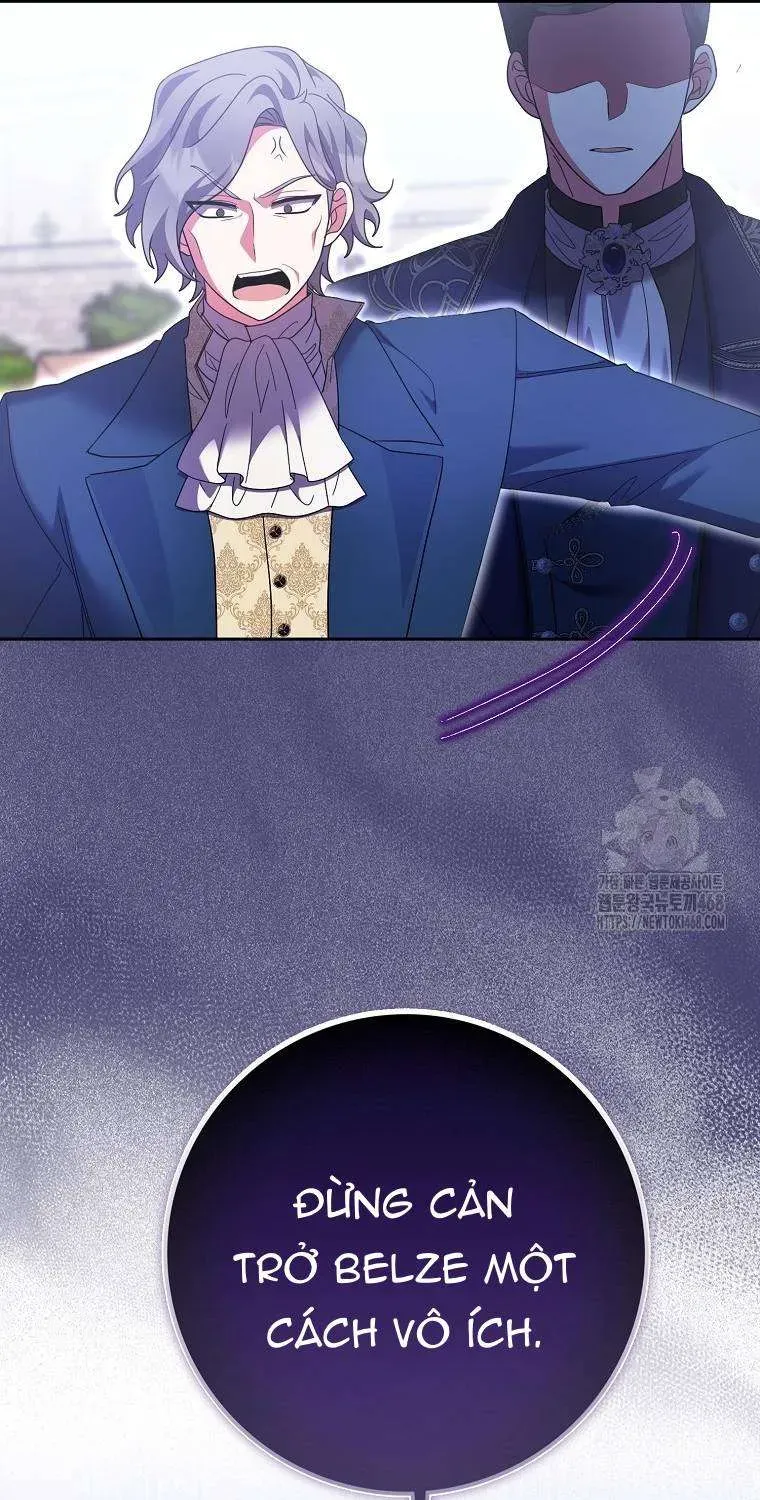 [ Ss2 ] Tôi Không Thuộc Về Nơi Này Chương 30 - Trang 11