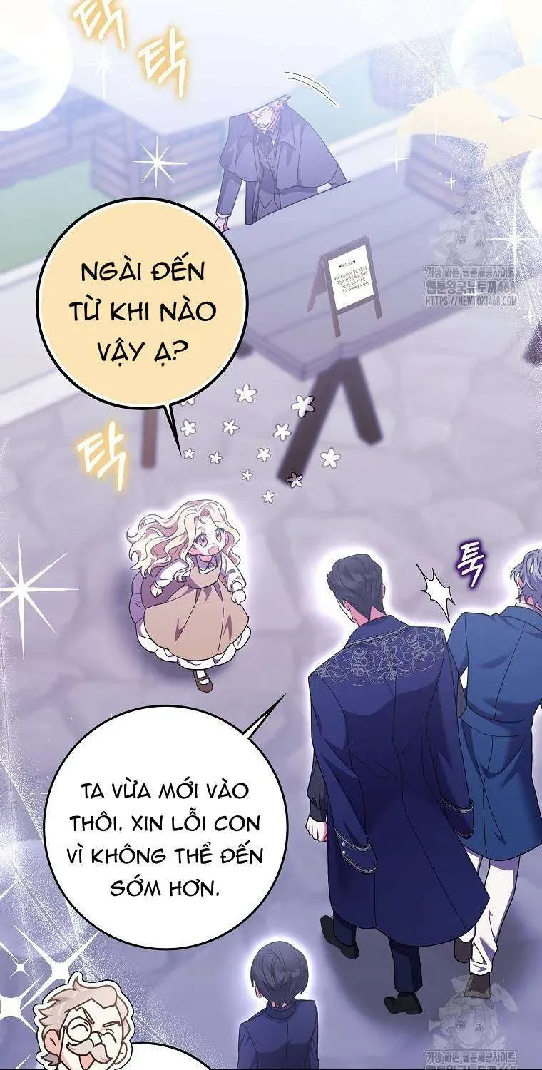 [ Ss2 ] Tôi Không Thuộc Về Nơi Này Chương 30 - Trang 15