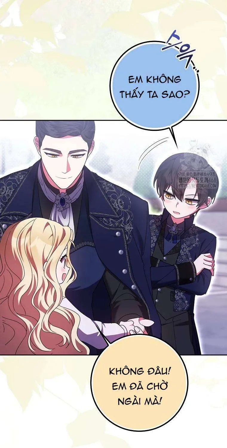 [ Ss2 ] Tôi Không Thuộc Về Nơi Này Chương 30 - Trang 17