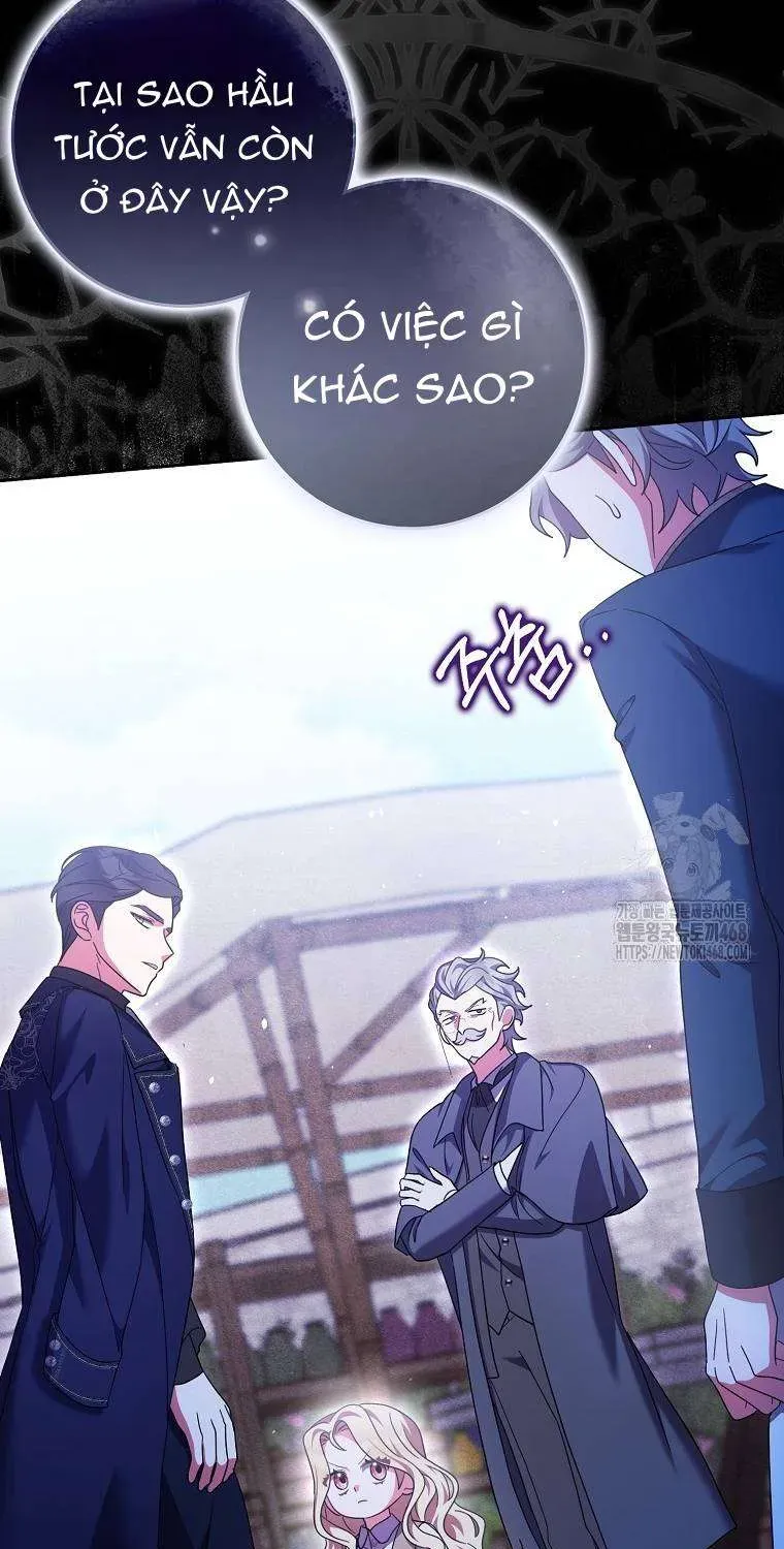 [ Ss2 ] Tôi Không Thuộc Về Nơi Này Chương 30 - Trang 19