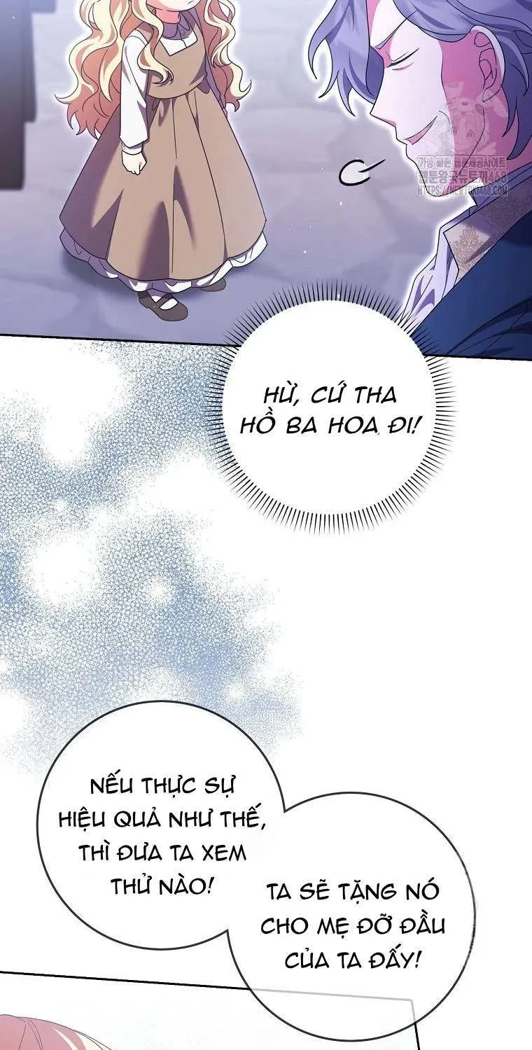 [ Ss2 ] Tôi Không Thuộc Về Nơi Này Chương 30 - Trang 3