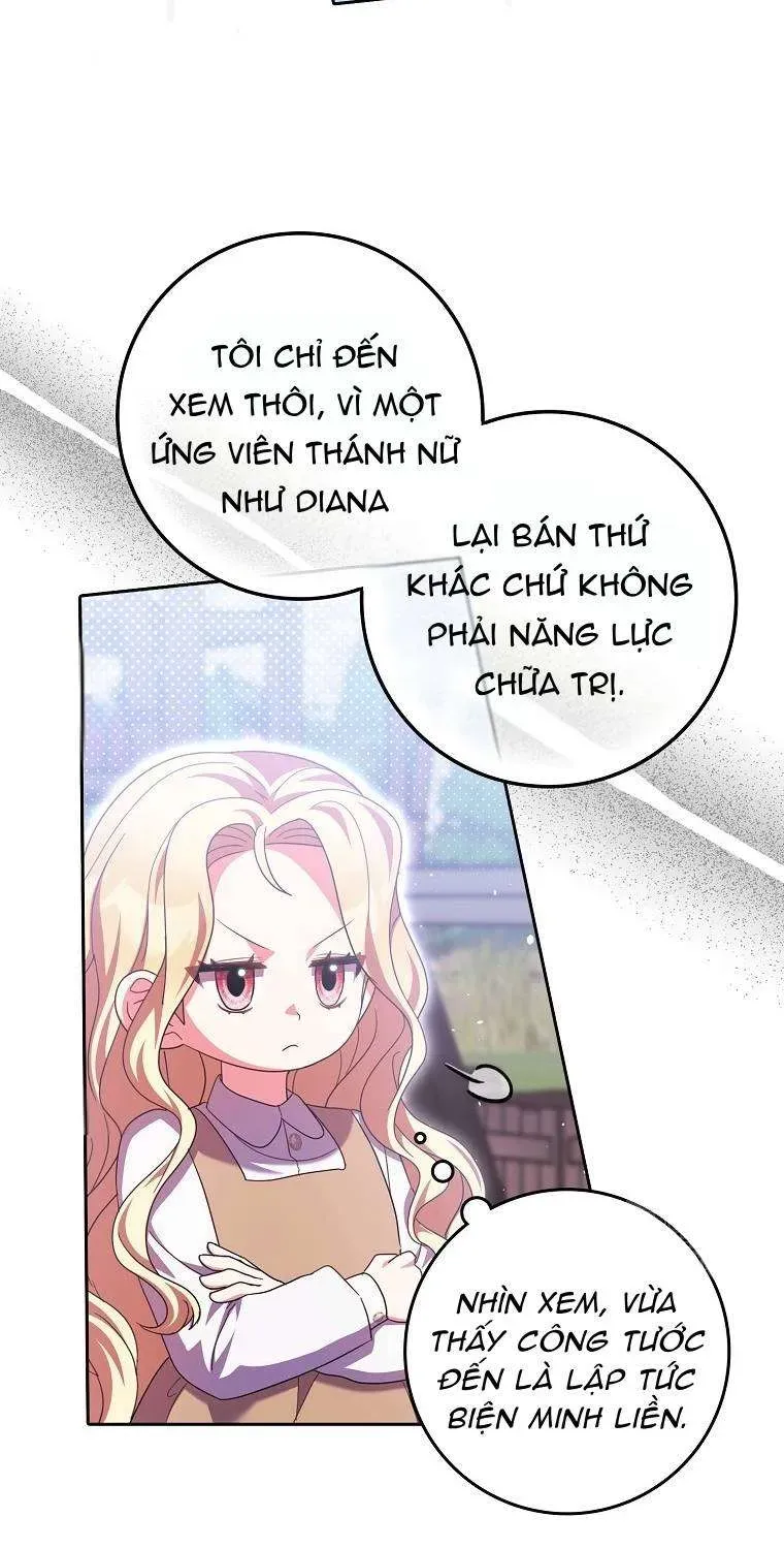 [ Ss2 ] Tôi Không Thuộc Về Nơi Này Chương 30 - Trang 21