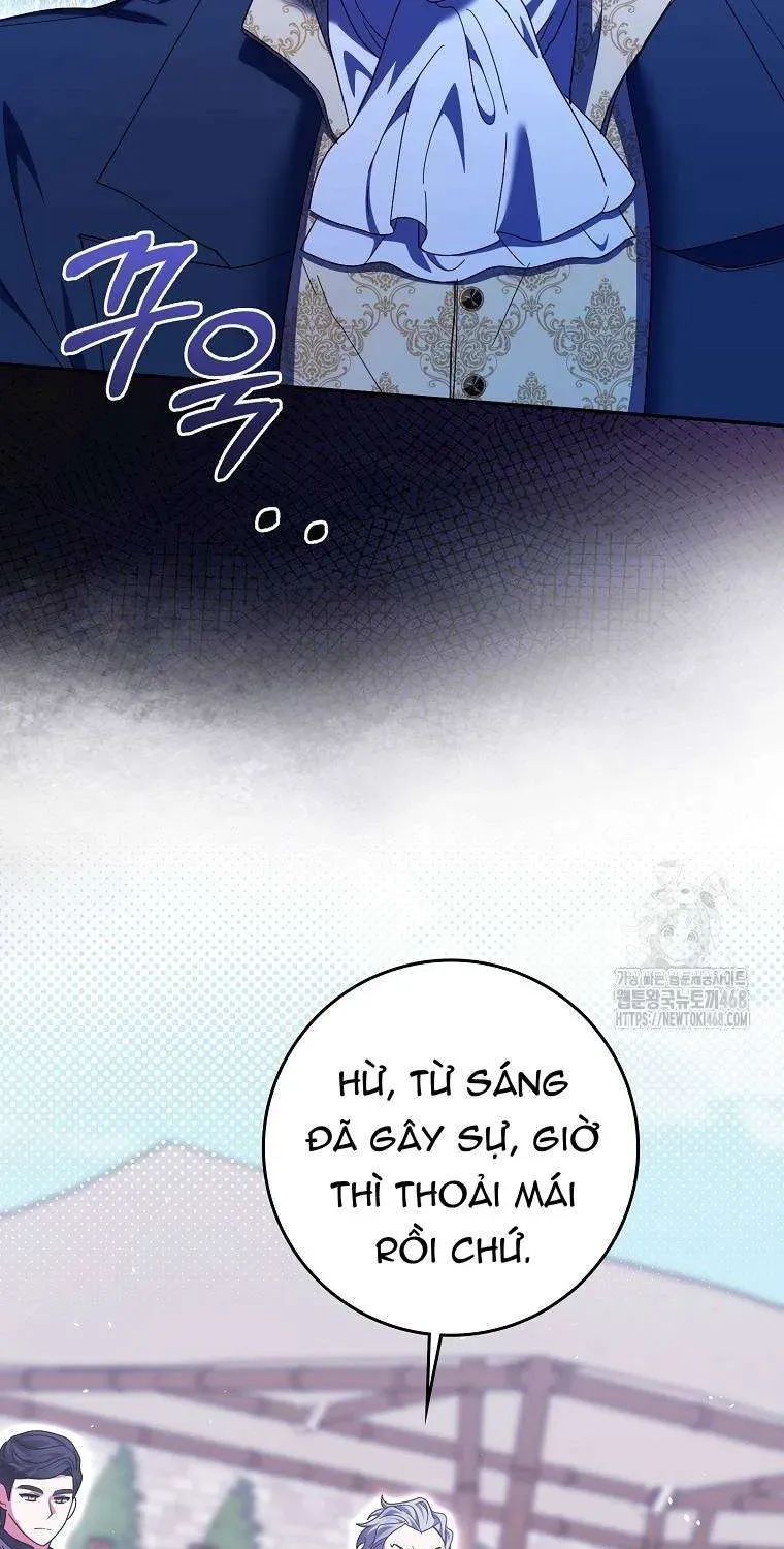 [ Ss2 ] Tôi Không Thuộc Về Nơi Này Chương 30 - Trang 25