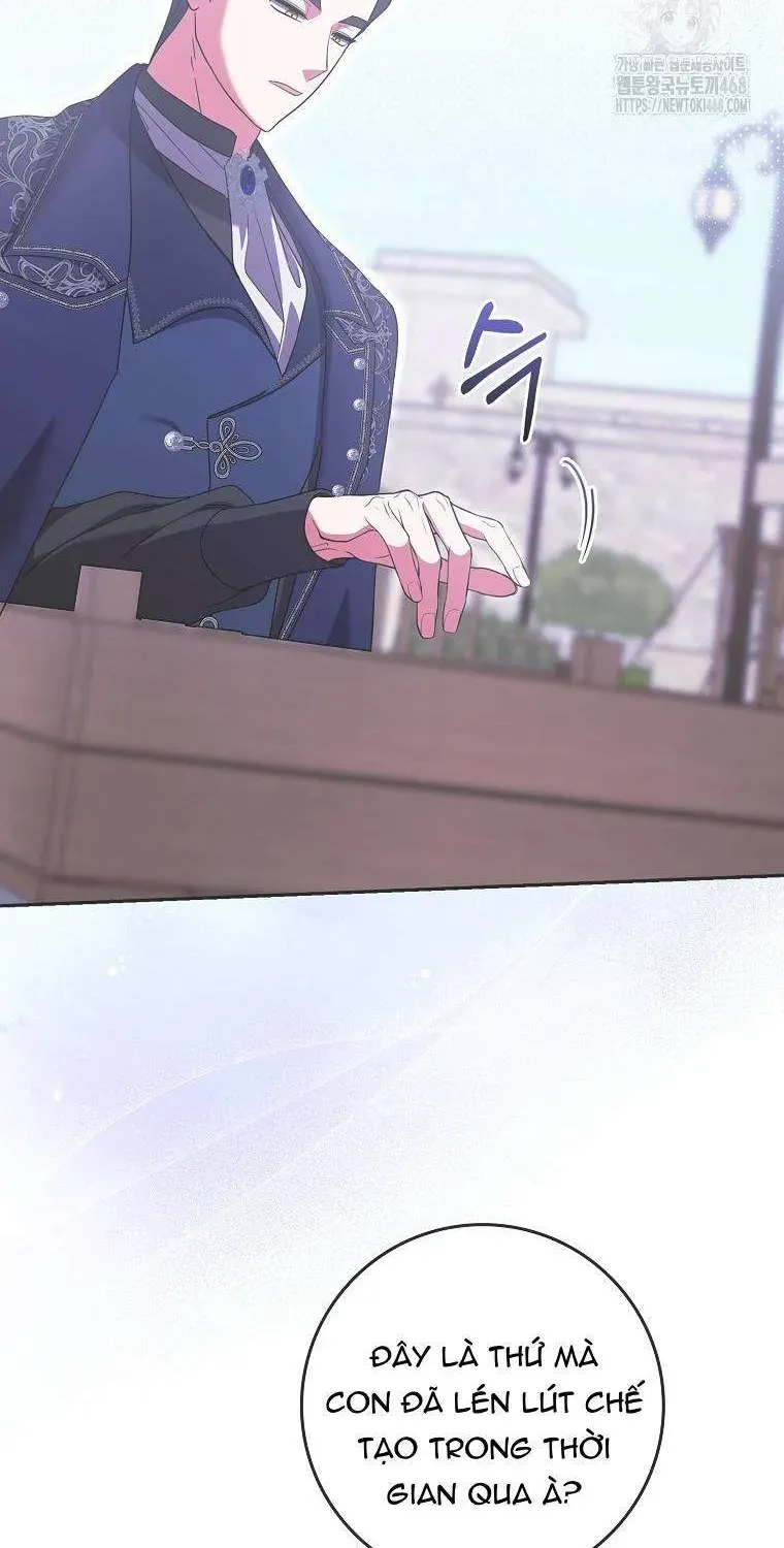 [ Ss2 ] Tôi Không Thuộc Về Nơi Này Chương 30 - Trang 30