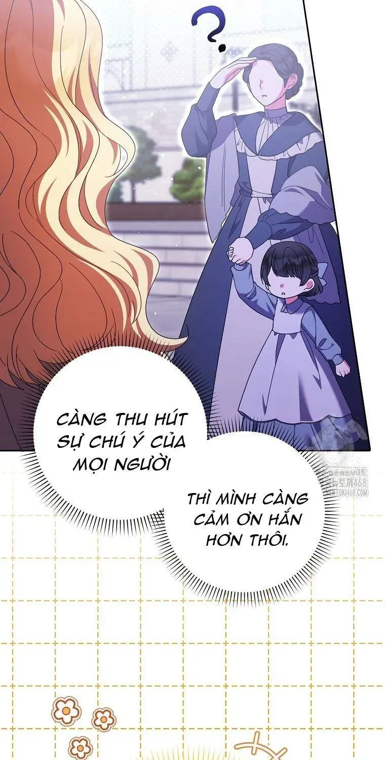 [ Ss2 ] Tôi Không Thuộc Về Nơi Này Chương 30 - Trang 4