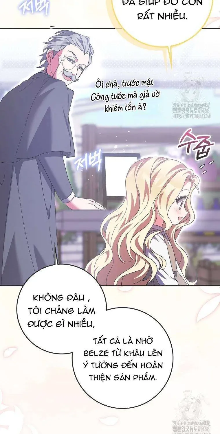 [ Ss2 ] Tôi Không Thuộc Về Nơi Này Chương 30 - Trang 32