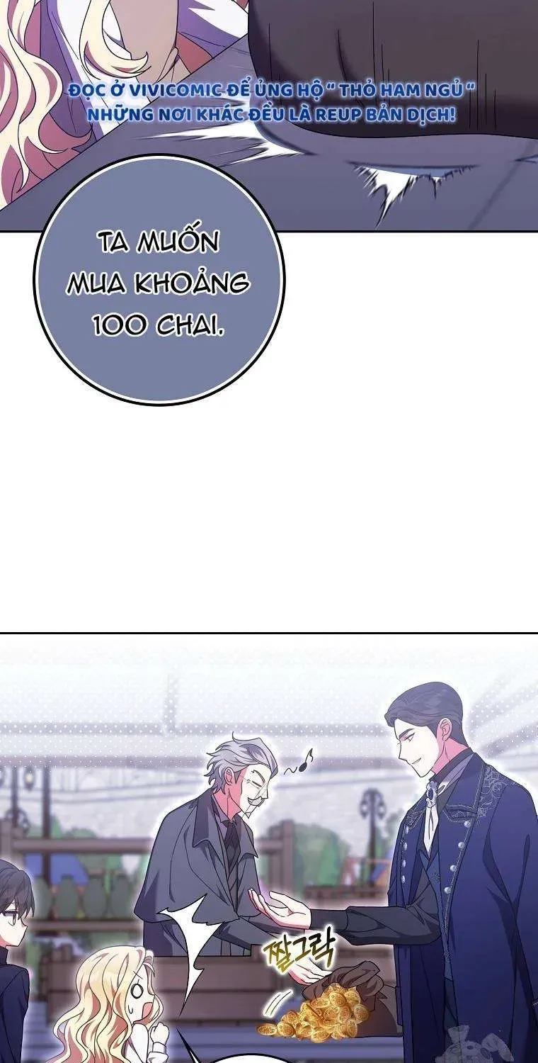 [ Ss2 ] Tôi Không Thuộc Về Nơi Này Chương 30 - Trang 37