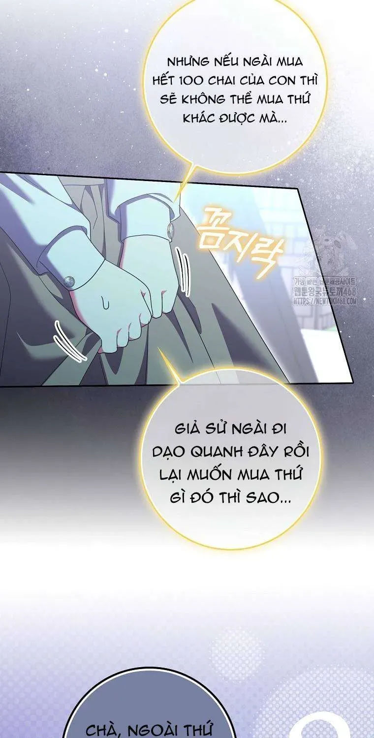 [ Ss2 ] Tôi Không Thuộc Về Nơi Này Chương 30 - Trang 40