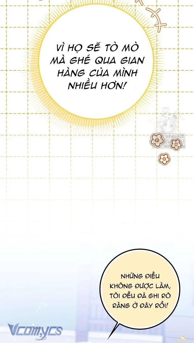 [ Ss2 ] Tôi Không Thuộc Về Nơi Này Chương 30 - Trang 5