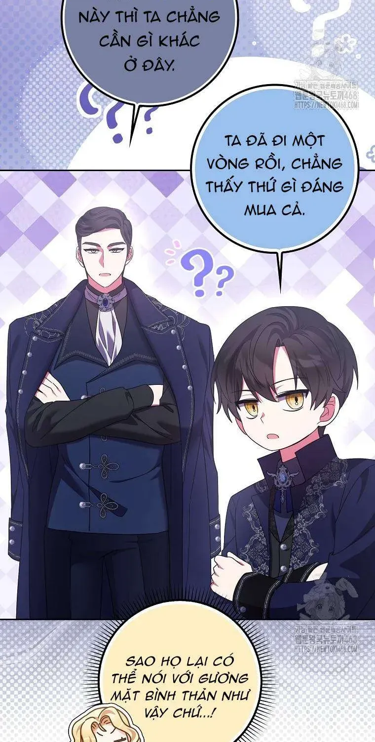 [ Ss2 ] Tôi Không Thuộc Về Nơi Này Chương 30 - Trang 41