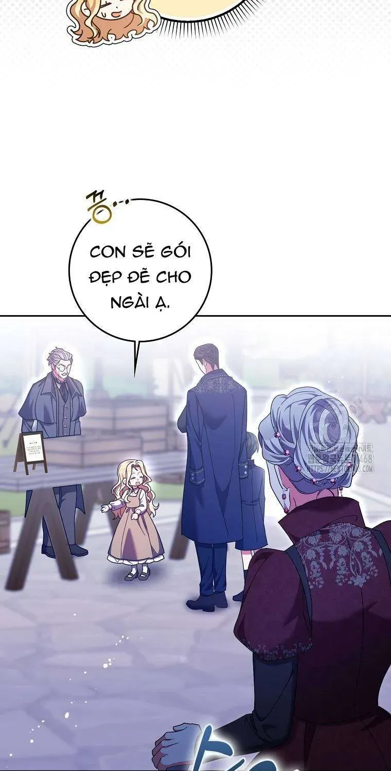[ Ss2 ] Tôi Không Thuộc Về Nơi Này Chương 30 - Trang 42