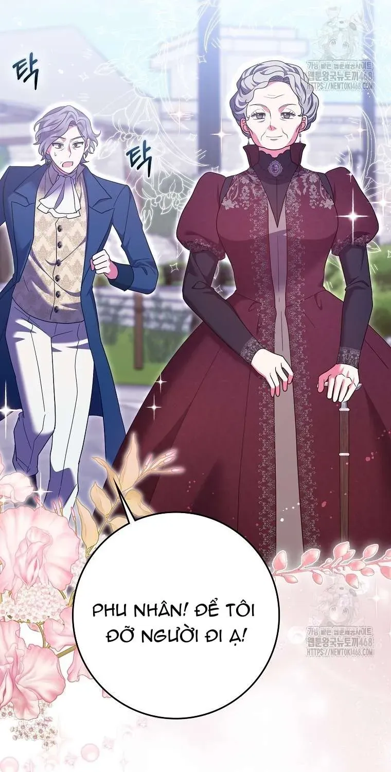 [ Ss2 ] Tôi Không Thuộc Về Nơi Này Chương 30 - Trang 45