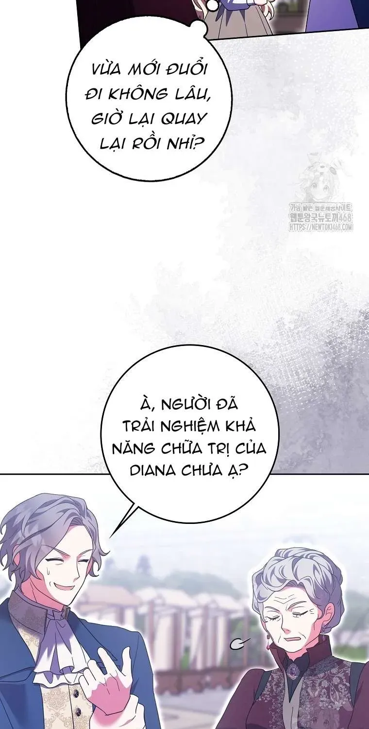 [ Ss2 ] Tôi Không Thuộc Về Nơi Này Chương 30 - Trang 47