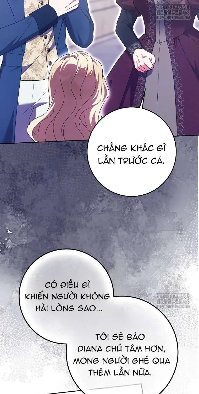 [ Ss2 ] Tôi Không Thuộc Về Nơi Này Chương 30 - Trang 48