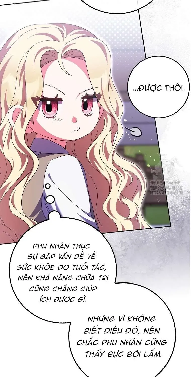 [ Ss2 ] Tôi Không Thuộc Về Nơi Này Chương 30 - Trang 49