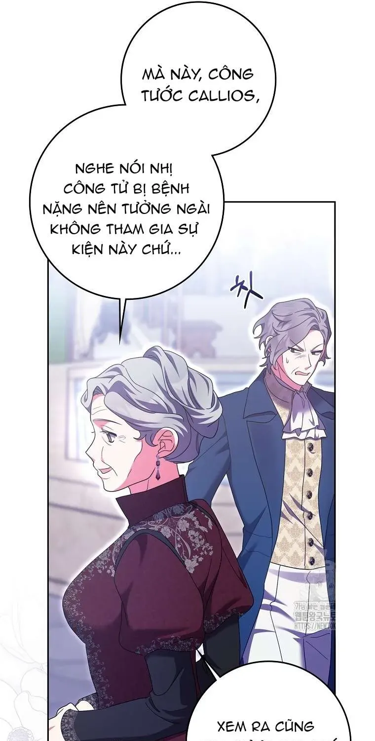 [ Ss2 ] Tôi Không Thuộc Về Nơi Này Chương 30 - Trang 51