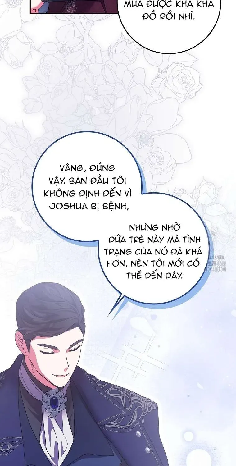 [ Ss2 ] Tôi Không Thuộc Về Nơi Này Chương 30 - Trang 52