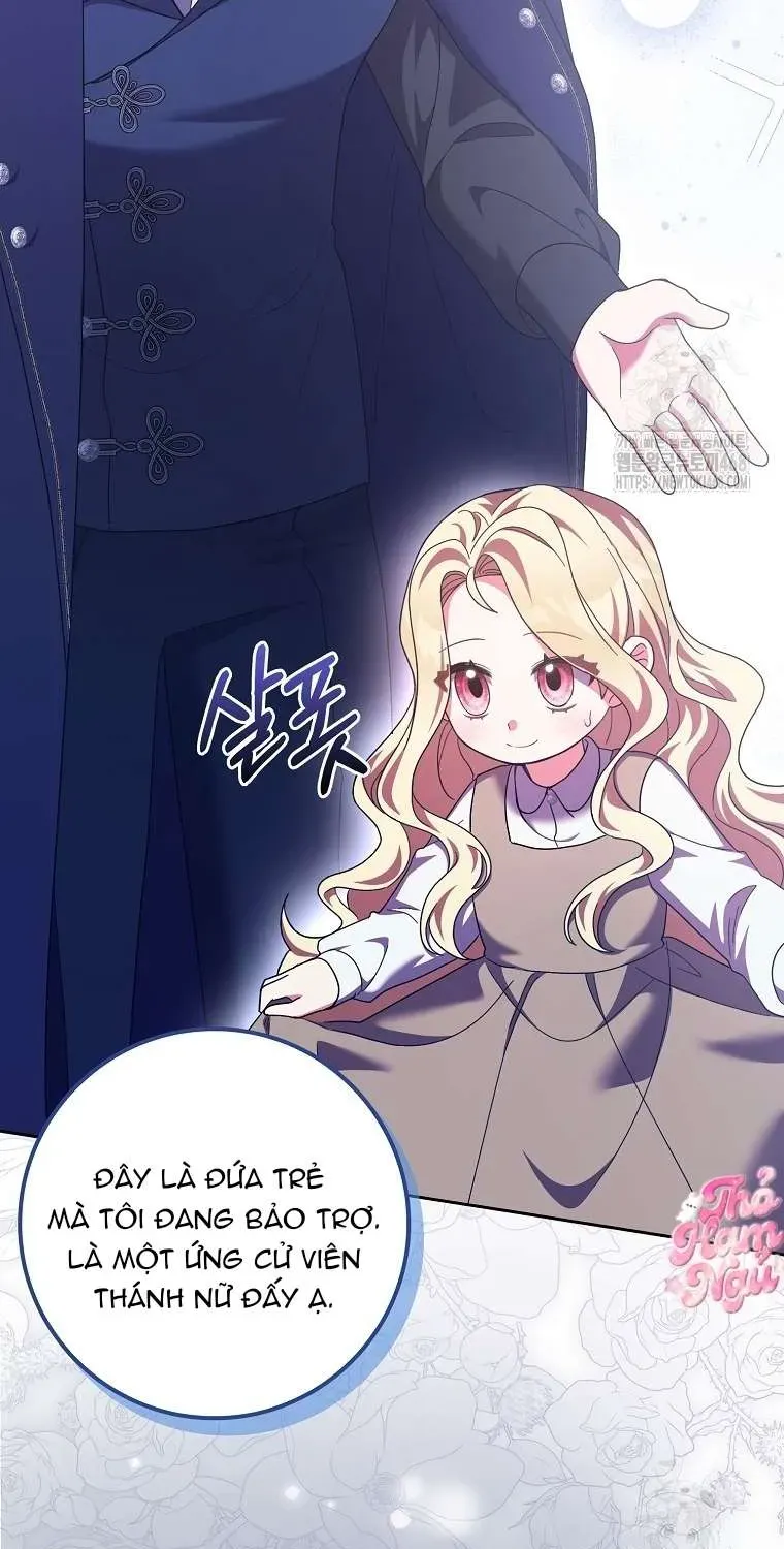 [ Ss2 ] Tôi Không Thuộc Về Nơi Này Chương 30 - Trang 53