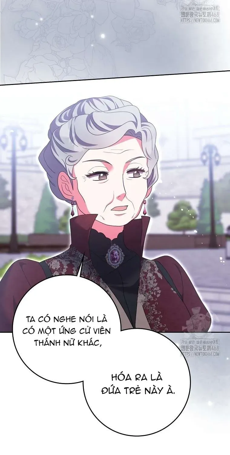 [ Ss2 ] Tôi Không Thuộc Về Nơi Này Chương 30 - Trang 54