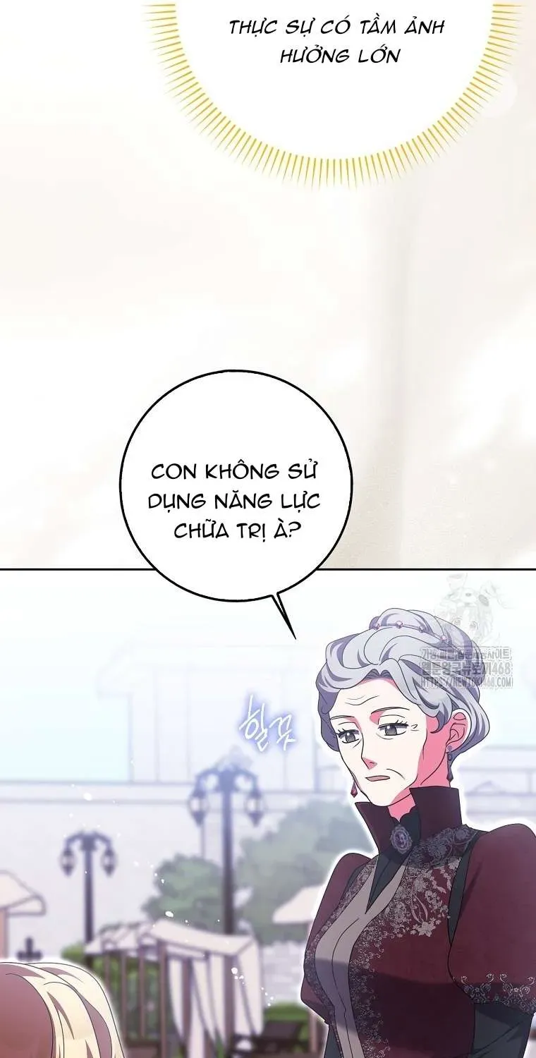 [ Ss2 ] Tôi Không Thuộc Về Nơi Này Chương 30 - Trang 57
